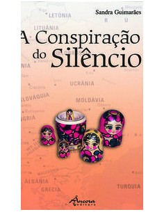 CONSPIRACAO DO SILENCIO