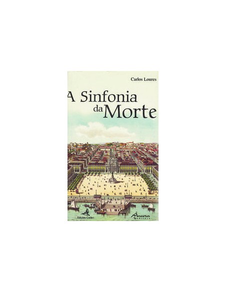 A SINFONIA DA MORTE