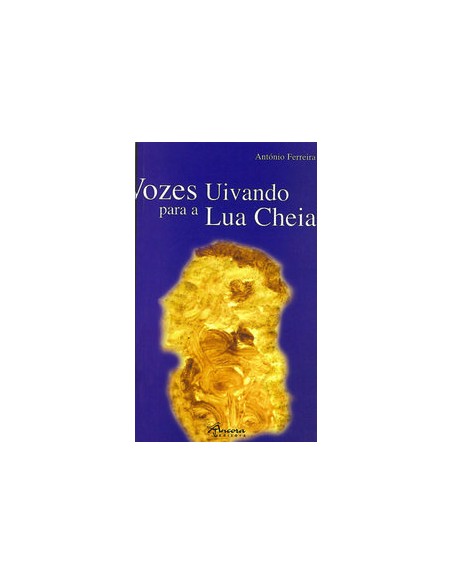 VOZES UIVANDO PARA A LUA CHEIA