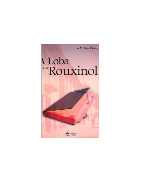 A LOBA E O ROUXINOL