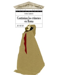 Continuan los crimenes en Roma