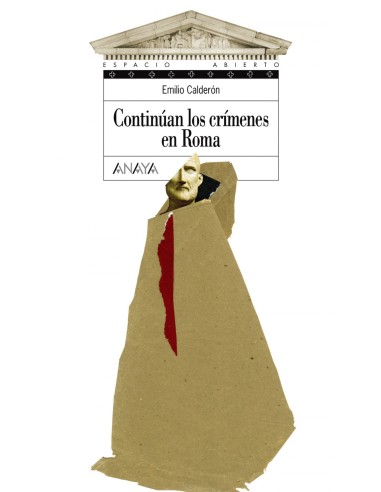 Continuan los crimenes en Roma