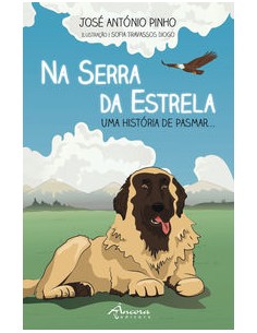NA SERRA DA ESTRELA UMA HISTORIA DE PASMAR