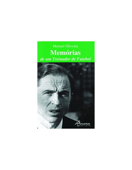 MEMORIAS DE UM TREINADOR DE FUTEBOL