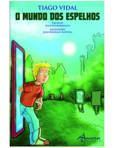 O MUNDO DOS ESPELHOS