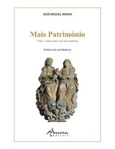 MAIS PATRIMONIO