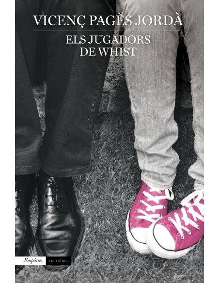 Els jugadors de whist