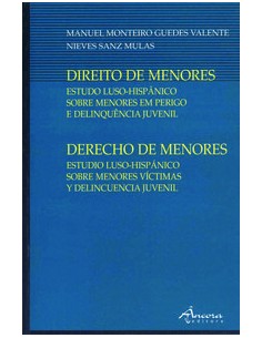DIREITO DE MENORES DERECHO DE MENOR