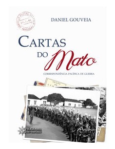 CARTAS DO MATO