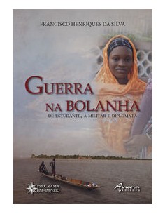 GUERRA NA BOLANHA