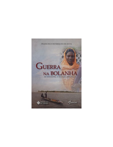 GUERRA NA BOLANHA