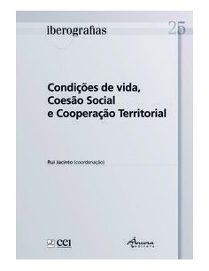 IBEROGRAFIAS 25 CONDICOES DE VIDA COESAO SOCIAL