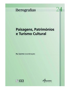 IBEROGRAFIAS 24 PAISAGENS PATRIMONIOS