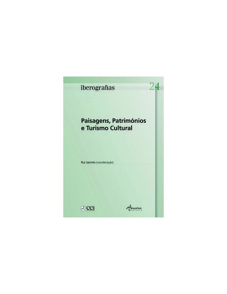 IBEROGRAFIAS 24 PAISAGENS PATRIMONIOS