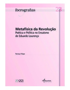 IBEROGRAFIAS 23 METAFISICA DA REVOLUCAO