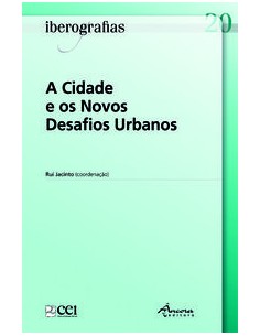 IBEROGRAFIAS 20 A CIDADE E OS N D