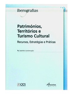 IBEROGRAFIAS 19 PATRIMONIO