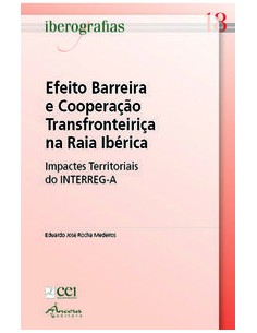 IBEROGRAFIAS 18 EFEITO BARREIRA