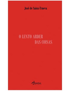 O LENTO ARDER DAS COISAS