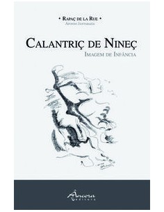 CALANTRIC DE NINEC IMAGEM DE INFANCIA