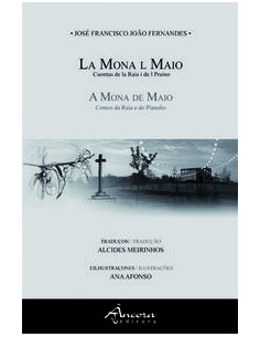 LA MONA L MAIO CUONTOS DE LA RAIA I DE L PRAINO