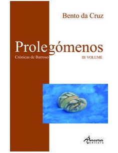 PROLEGOMENOS VOLUME III