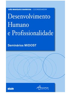 DESENVOLVIMENTO HUMANO E PROFISSIONALIDADE