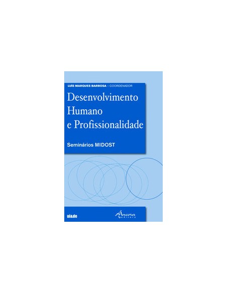 DESENVOLVIMENTO HUMANO E PROFISSIONALIDADE