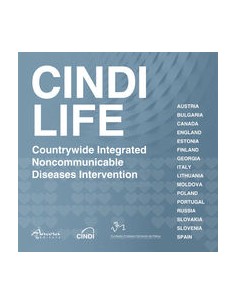 CINDI LIFE COUNTRYWIDE INTEGRATED NONCOMMUNICABLE DISEASES INTERVENTION
