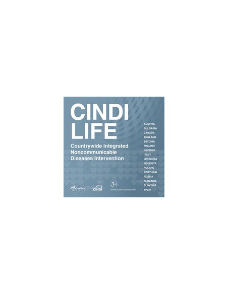 CINDI LIFE COUNTRYWIDE INTEGRATED NONCOMMUNICABLE DISEASES INTERVENTION