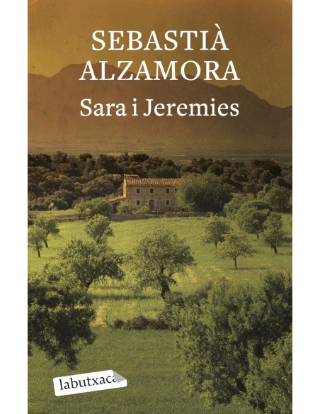 Sara i Jeremies