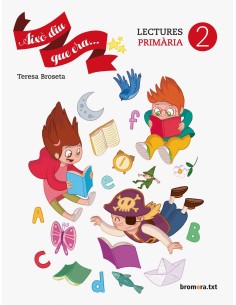 aixo diu que era 2n primaria 2016