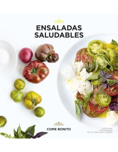 ENSALADAS GOURMET