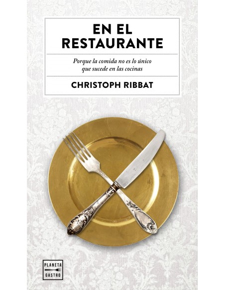 EN EL RESTAURANTE