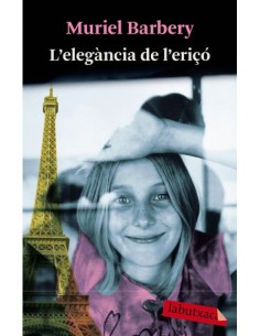 L elegancia de l erico