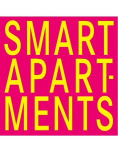 SMART APARTMENTS APARTAMENTOS CON ESTILO