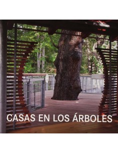 CASAS EN LOS ARBOLES