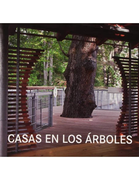 CASAS EN LOS ARBOLES
