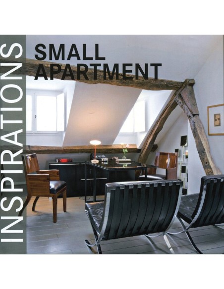 Small apartment inspirations