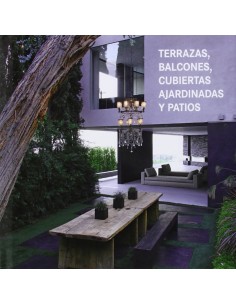 TERRAZAS BALCONES Y CUBIERTAS