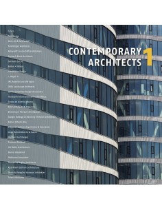 Contemporary architects 1