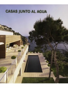 Casas junto al agua
