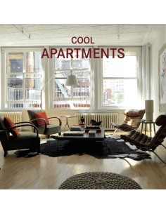 Cool apartments