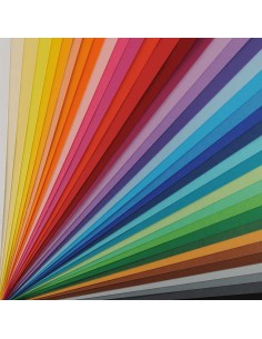 Iris Vivaldi Arte de papel 50 hojas