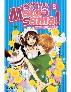 KAICHOU WA MAID SAMA