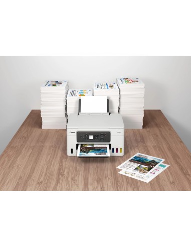 MAXIFY GX3050 Inyección de tinta A4 600 x 1200 DPI Wifi