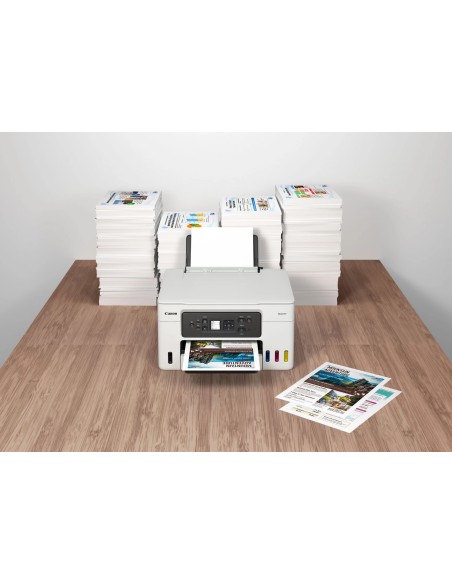 MAXIFY GX3050 Inyección de tinta A4 600 x 1200 DPI Wifi