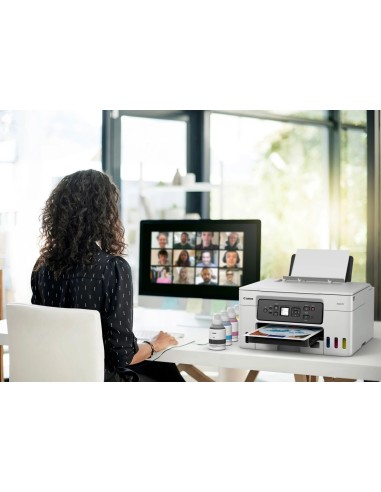 MAXIFY GX3050 Inyección de tinta A4 600 x 1200 DPI Wifi