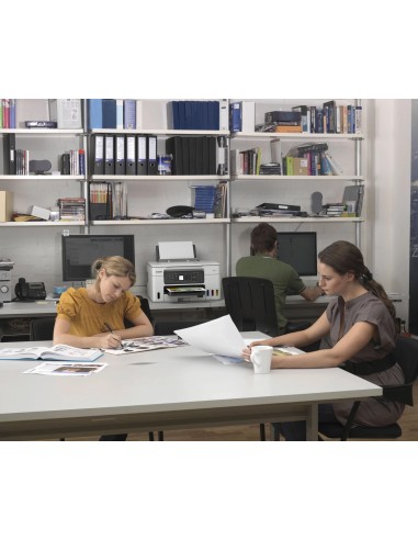 MAXIFY GX3050 Inyección de tinta A4 600 x 1200 DPI Wifi