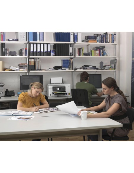 MAXIFY GX3050 Inyección de tinta A4 600 x 1200 DPI Wifi